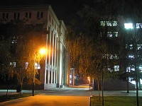 河北正定師范高等專科學校南校區(qū)2023年招生簡章