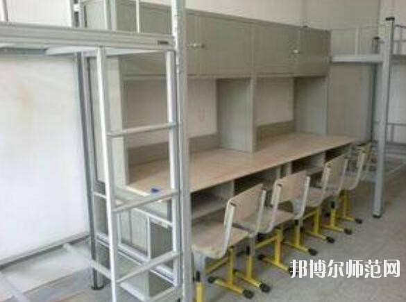 汕頭職業(yè)技術(shù)師范學院金園校區(qū)宿舍條件
