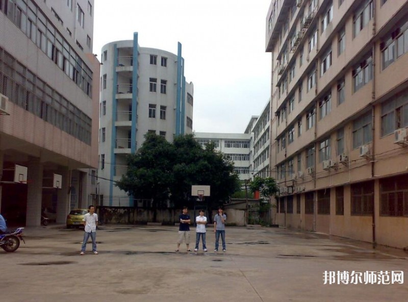汕頭職業(yè)技術師范學院金園校區(qū)網站網址