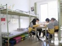 成都汽車職業(yè)技術(shù)幼兒師范學校2023年宿舍條件