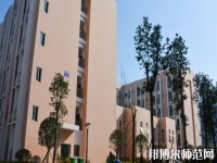 成都信息技術(shù)幼兒師范學(xué)校2023年報名條件、招生要求、招生對象