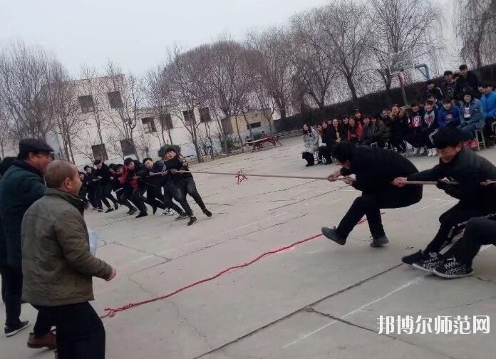 保定育德中專幼兒師范學(xué)校2019年報(bào)名條件、招生對象