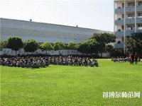 昆明財(cái)經(jīng)管理幼師專修學(xué)校2023年怎么樣、好不好