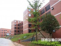 通江幼師職業(yè)高級中學(xué)2023年怎么樣、好不好
