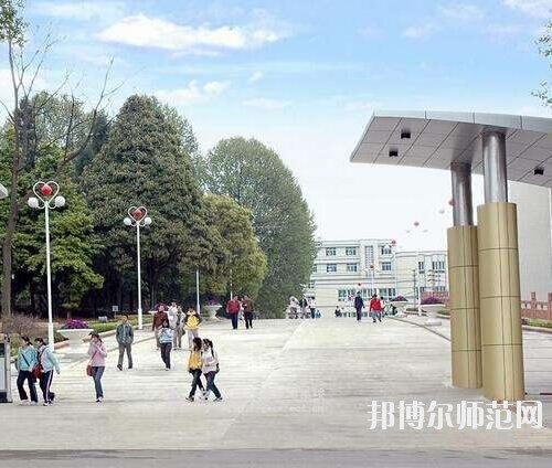 安順幼師職業(yè)技術(shù)高級中學(xué)2023年怎么樣、好不好