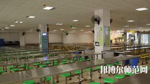 赤水幼師中等職業(yè)學校2023年宿舍條件