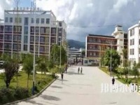 鳳慶幼師職業(yè)教育中心2023年報(bào)名條件、招生要求、招生對(duì)象