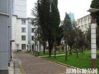 貴陽白云區(qū)幼師職業(yè)技術(shù)學(xué)校2023年怎么樣、好不好