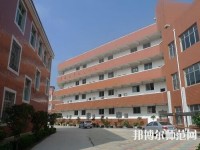 貴陽第五幼師職業(yè)學(xué)校2023年報名條件、招生要求、招生對象