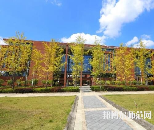 貴州輕工職業(yè)技術學院幼師中專部2023年招生辦聯系電話