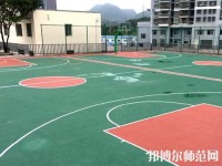 貴州幼師科技學(xué)校2023年報名條件、招生要求、招生對象