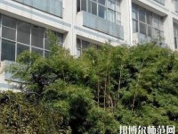 貴州貴陽中山科技幼兒師范學(xué)校2023年地址在哪里