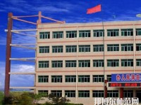合陽幼兒師范職業(yè)技術(shù)教育中心2023年報名條件、招生要求、招生對象