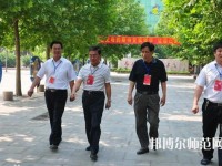 濟南歷城幼兒師范第二職業(yè)中等專業(yè)學校2023年報名條件、招生要求、招生對象