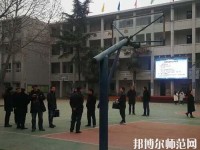 金臺(tái)幼兒師范職業(yè)教育中心2023年報(bào)名條件、招生要求、招生對(duì)象
