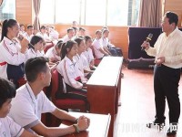 景洪幼兒師范職業(yè)高級(jí)中學(xué)2023年報(bào)名條件、招生要求、招生對(duì)象