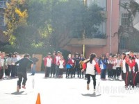 昆明旅游幼兒師范職業(yè)中學(xué)2023年怎么樣、好不好