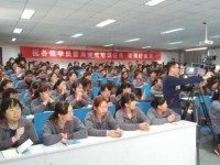 呂梁經(jīng)濟管理幼兒師范學(xué)校2023年學(xué)費、收費多少