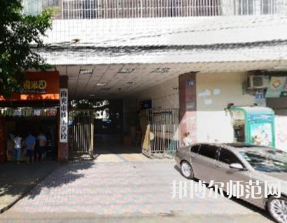 南充技工幼兒師范學(xué)校怎么樣、好不好