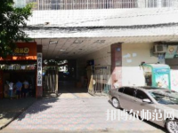 南充技工幼兒師范學(xué)校2023年怎么樣、好不好
