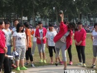 南宮幼兒師范職教中心2023年報(bào)名條件、招生要求、招生對(duì)象