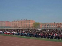 南和幼兒師范職教中心2023年招生錄取分數(shù)線