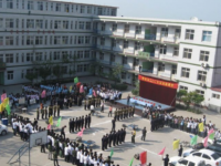 保定北市幼兒師范職教中心2021年報(bào)名條件、招生要求、招生對(duì)象