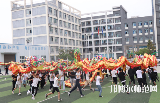安康育英幼兒師范中等職業(yè)學(xué)校2020年報名條件、招生要求、招生對象 
