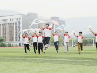 長安汽車（集團）有限責(zé)任公司幼兒師范技工學(xué)校2023年招生錄取分?jǐn)?shù)線