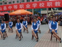 獨山縣幼兒師范中等職業(yè)學校2023年學費、收費多少