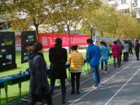 陜飛高級技工幼兒師范學(xué)校2023年學(xué)費、收費多少