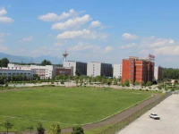 陜飛高級技工幼兒師范學(xué)校2023年怎么樣、好不好