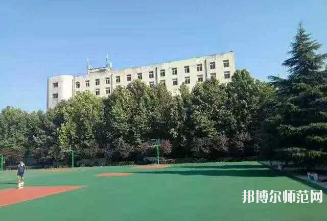 陜西漢唐職業(yè)技術(shù)師范學(xué)校怎么樣、好不好