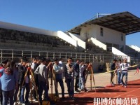 云南南方青年進(jìn)修幼兒師范學(xué)院2023年報(bào)名條件、招生要求、招生對(duì)象