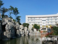 云南林業(yè)幼兒師范學校2021年有那些專業(yè)