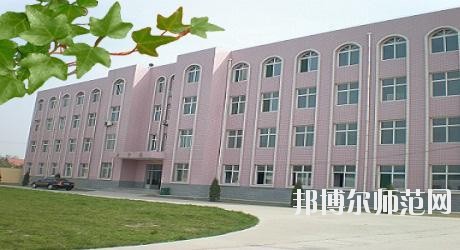 石家莊長(zhǎng)城幼兒師范中等專(zhuān)業(yè)學(xué)校2020年有哪些專(zhuān)業(yè)