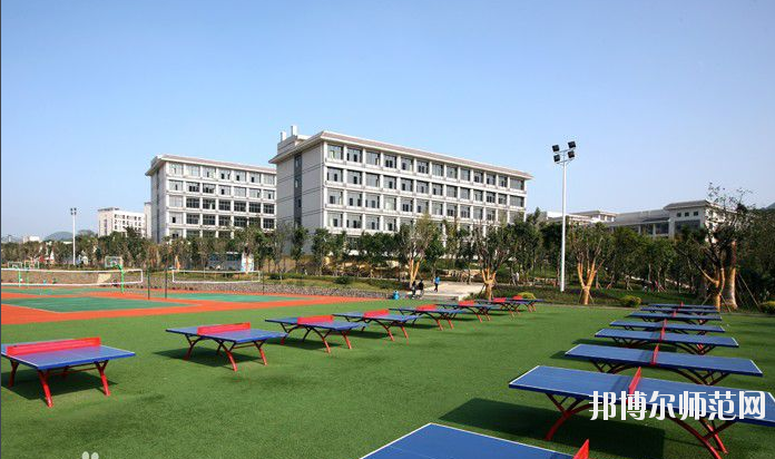 重慶2021年以幼師學(xué)校為王牌專(zhuān)業(yè)的大專(zhuān)學(xué)校有哪些