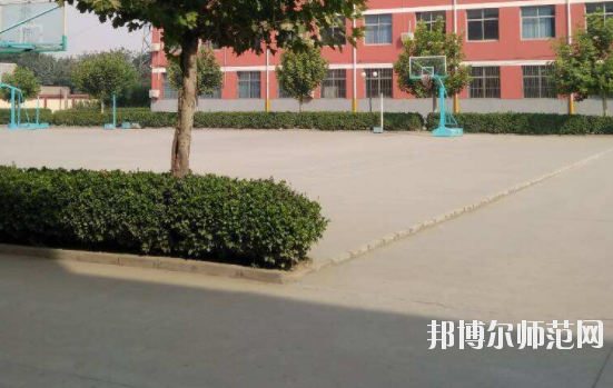 石家莊工業(yè)幼兒師范中等專(zhuān)業(yè)學(xué)校怎么樣、好不好