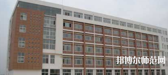石家莊華北幼兒師范工程技術專業(yè)學校怎么樣、好不好