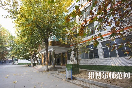 石家莊華師經(jīng)濟(jì)管理幼兒師范中等專業(yè)學(xué)校2020年報(bào)名條件、招生要求、招生對(duì)象 