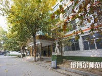 石家莊華師經(jīng)濟(jì)管理幼兒師范中等專業(yè)學(xué)校2023年報(bào)名條件、招生要求、招生對(duì)象