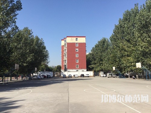 石家莊華師經濟管理幼兒師范中等專業(yè)學校怎么樣、好不好
