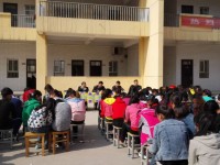 永壽師范職業(yè)教育中心2023年報(bào)名條件、招生要求、招生對(duì)象