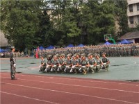 四川檔案幼兒師范學(xué)校2023年報(bào)名條件、招生要求、招生對(duì)象