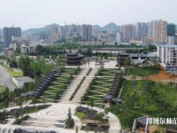 貴州設(shè)有幼師學校的公辦大專學校
