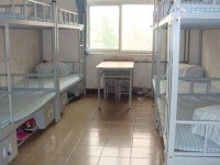 四川高縣職業(yè)技術幼兒師范學校2021年宿舍條件