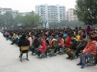 四川渠縣職業(yè)幼兒師范中專學(xué)校2023年怎么樣、好不好