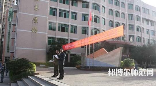 四川渠縣職業(yè)幼兒師范中專學(xué)校2020年報(bào)名條件、招生要求、招生對(duì)象
