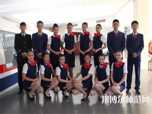 四川商業(yè)服務技工幼兒師范學校2020年有哪些專業(yè)