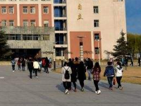 石家莊幼兒師范職業(yè)技術(shù)教育中心2021年招生錄取分數(shù)線